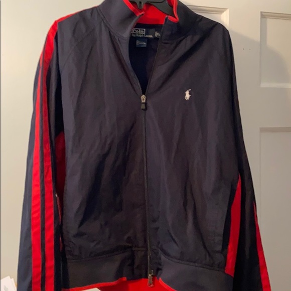 Polo jacket - Picture 7 of 8